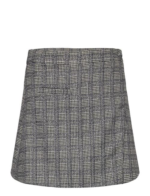 MAUD Iben Skirt MAUD Black