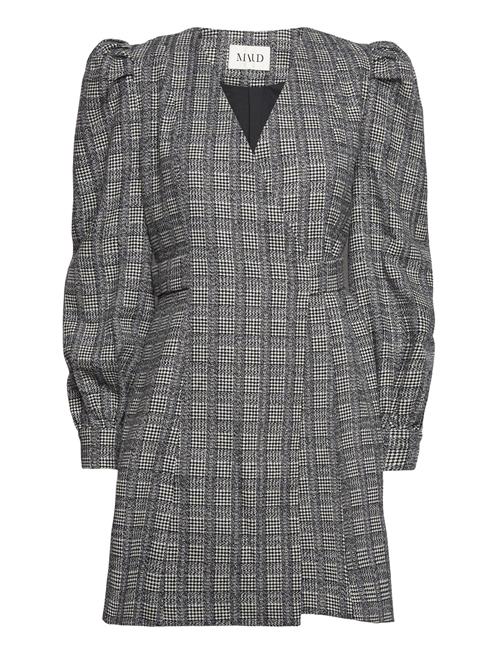 MAUD Iben Dress MAUD Grey