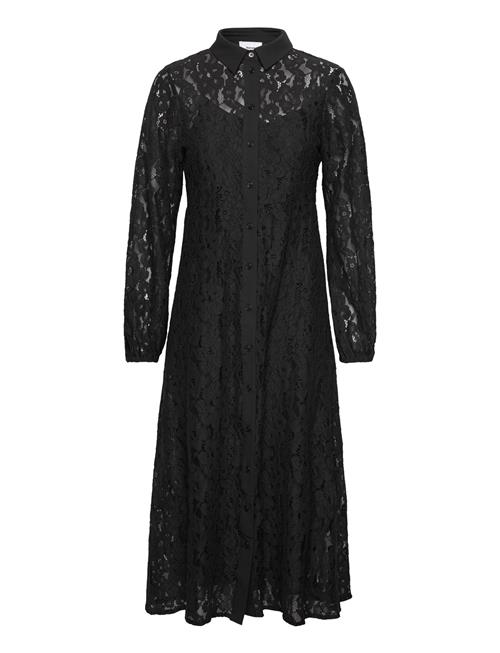 Nupenille Sara Dress Nümph Black