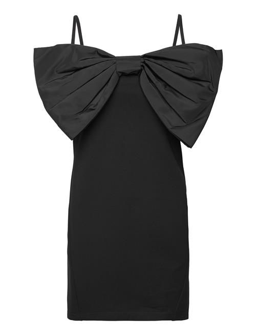 Addison Dress Twist & Tango Black