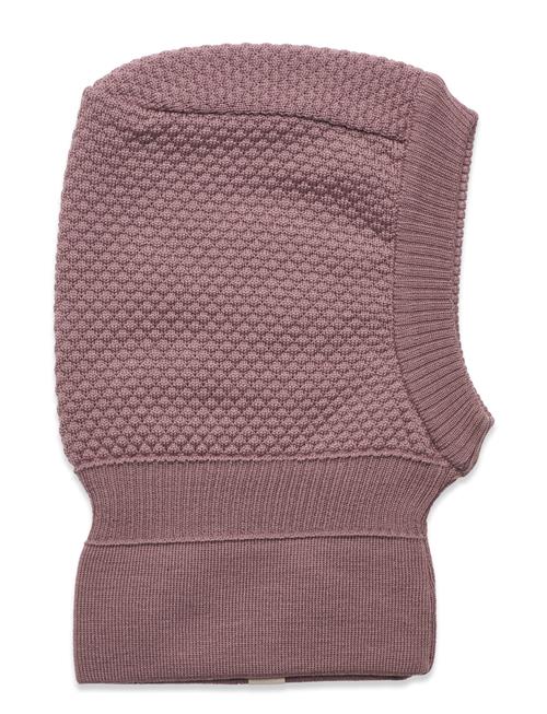 Oslo Balaclava - Windstopper Mp Denmark Purple