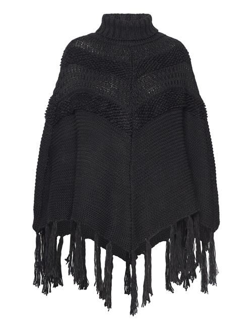 Vila Viselma Poncho/Ef Vila Black