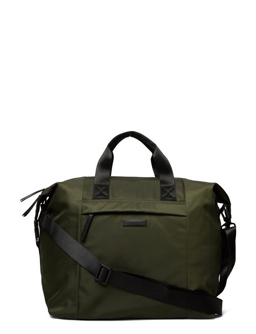 Urban Pioneers Barcelona Bag Urban Pi Ers Khaki