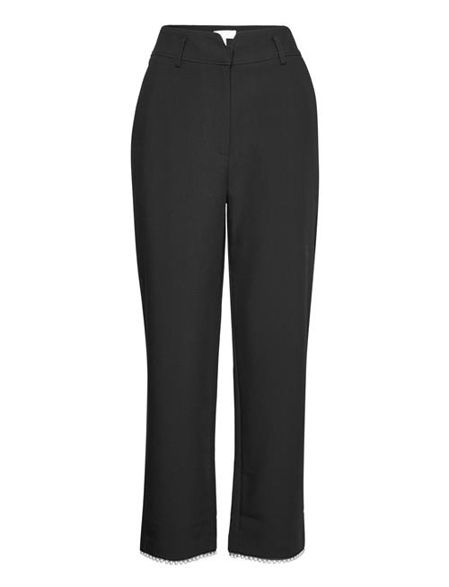 Se Notes du Nord Faith Pants Notes Du Nord Black ved Booztlet