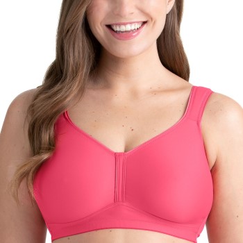 Miss Mary of Sweden Miss Mary Feel Fresh Bra Bh Koral C 75 Dame