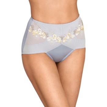 Miss Mary of Sweden Miss Mary Floral Sun Panty Girlde Trusser Blå 40 Dame