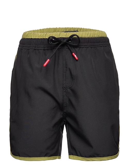 Aquarapid Korry Shorts Jr Aquarapid Black