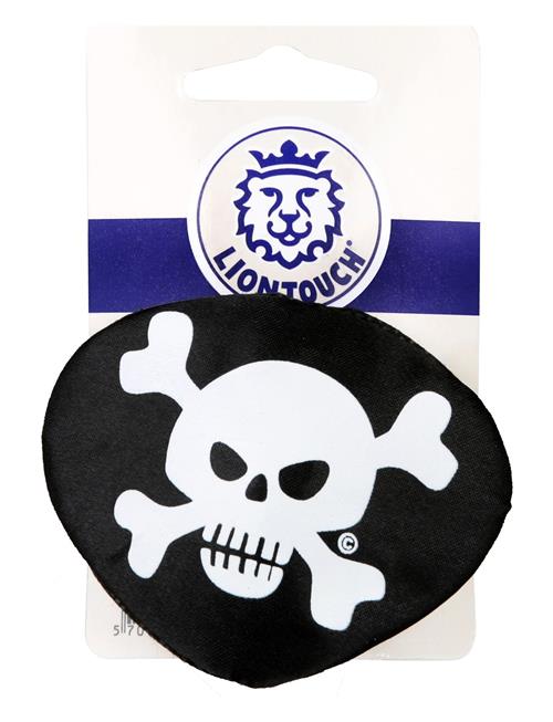 Pirate Eye Patch Martinex Patterned