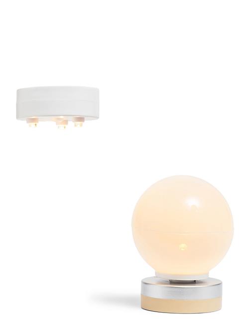 Lundby Lundby Spotlights+Golvlampa Lundby Patterned