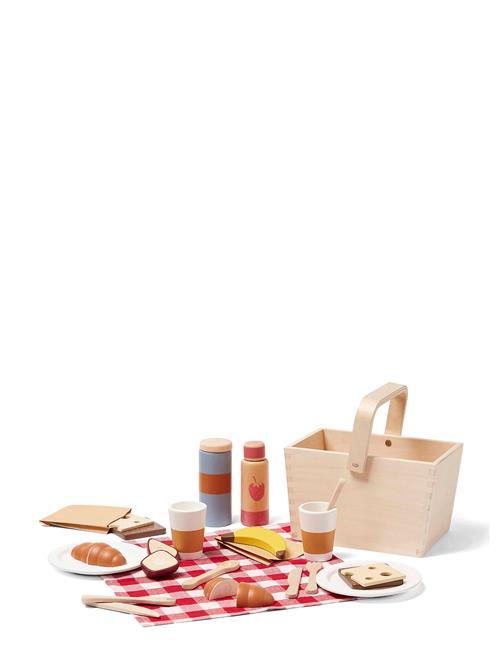 Kid's Concept Picnic Set Kid's Hub Kid's Concept Patterned