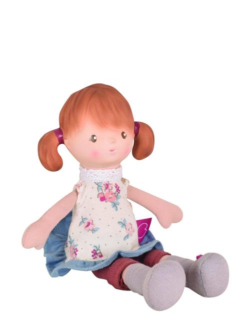 Se Tikiri Teeny Doll Tikiri Patterned ved Booztlet