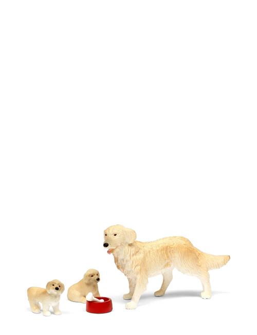 Lundby Hundfamilj Lundby Patterned