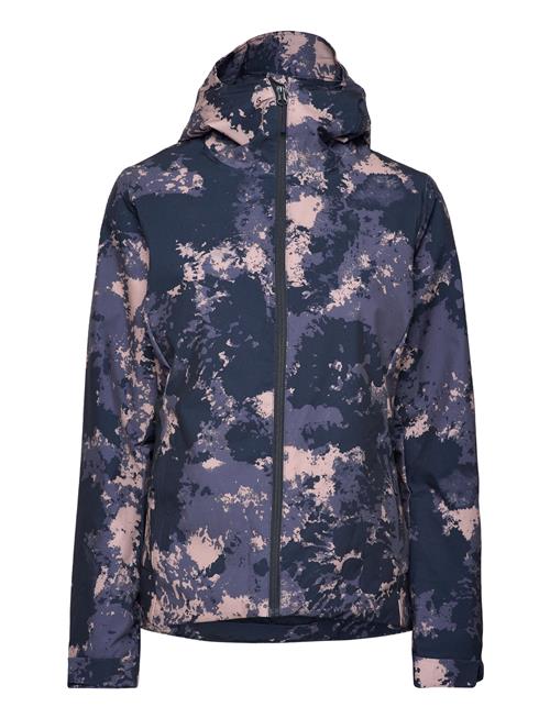 Emma Ski Jacket Kari Traa Blue