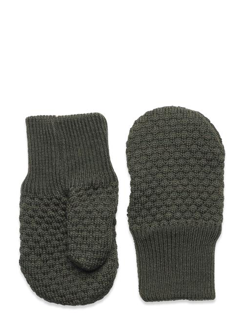 Oslo Mittens Mp Denmark Green