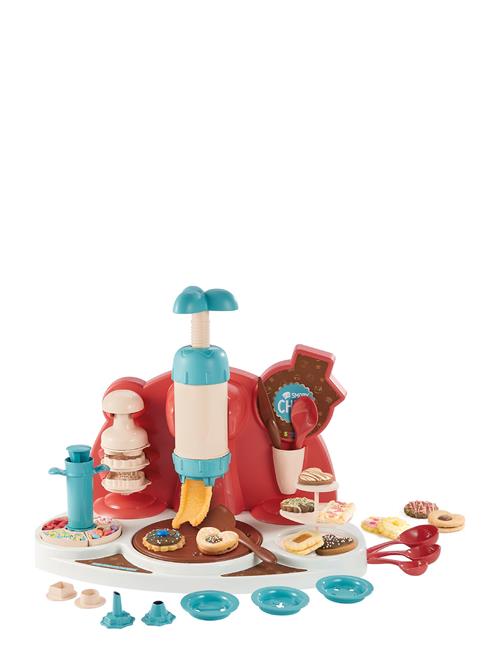 Smoby Smoby Chef Easy Biscuits Factory Smoby Patterned