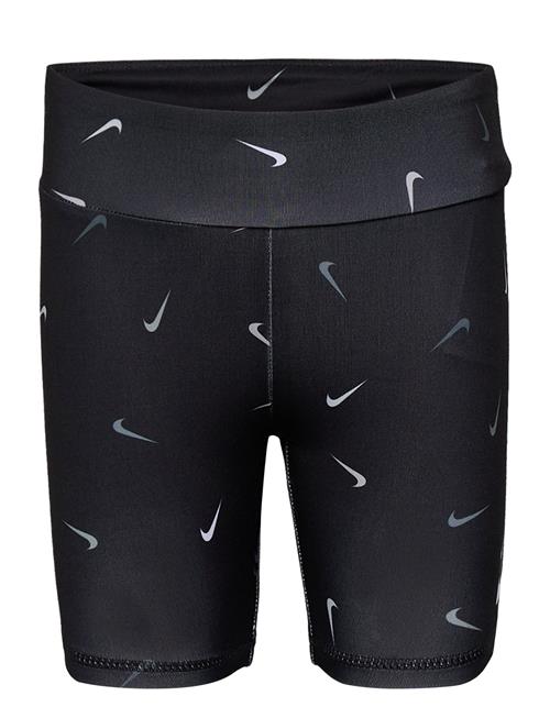 Is-Dri-Fit Short Nike Black