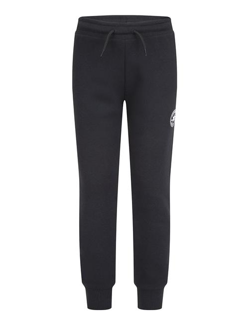 Converse Signature Fleece Chuck Patch Jogger / Signature Fleece Chuck Converse Black