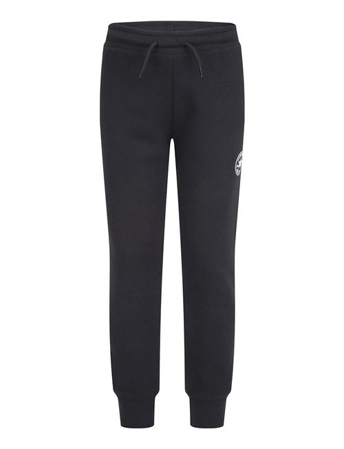 Fp-Fleece/Terry Pant Converse Black