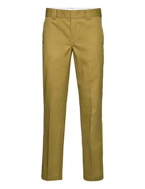 Dickies 873 Work Pant Rec Dickies Green