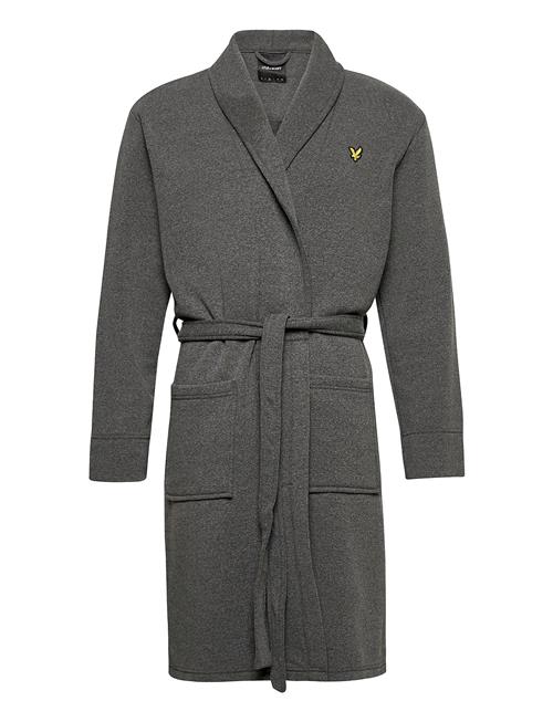 Lyle & Scott Matthew Lyle & Scott Grey