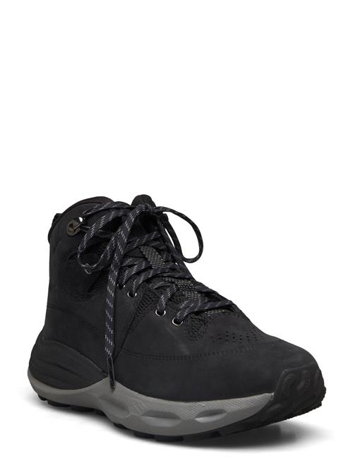 Urban Explorer Mid Gtx W Viking Black