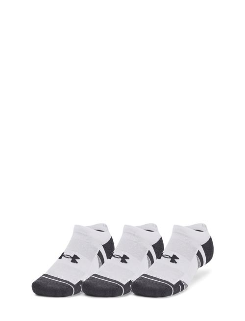 Se Under Armour Ua Performance Tech 3Pk Ns Under Armour White ved Booztlet