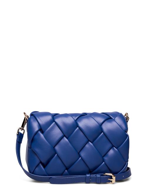 Noella Brick Compartment Bag Noella Blue