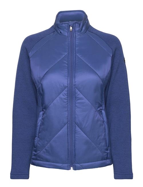 Daily Sports Palermo Jacket Daily Sports Blue