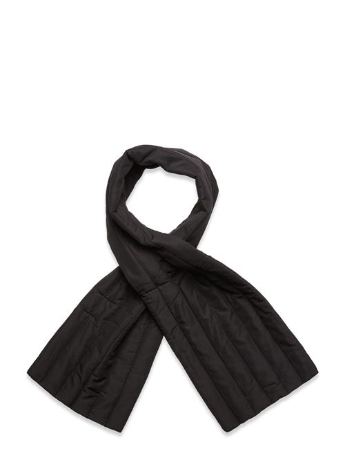 Pcjessie Long Scarf Bc Pieces Black