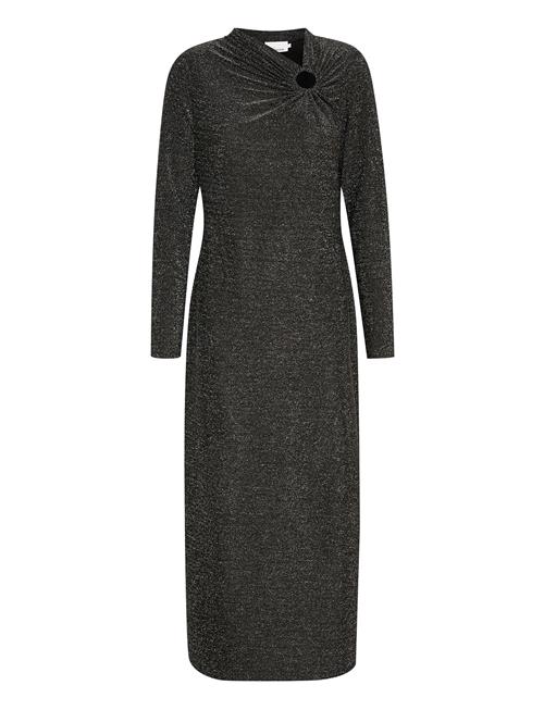 Karen By Simonsen Karlakb Dress Karen By Simonsen Grey