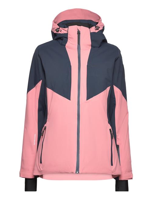 Five Seasons Teglio Jkt W Five Seasons Pink