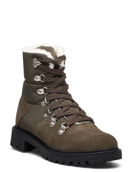 Se Sofie Schnoor Baby and Kids Boot Sofie Schnoor Baby And Kids Khaki ved Booztlet