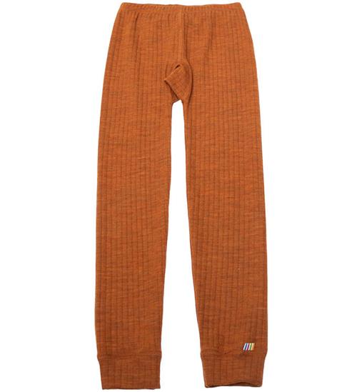 Joha Joha Leggings - Uld - Orange