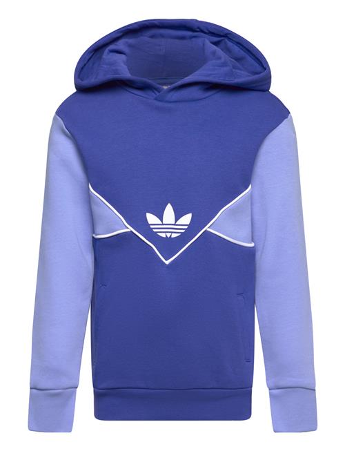 adidas Originals Adicolor Hoodie Set Adidas Originals Blue