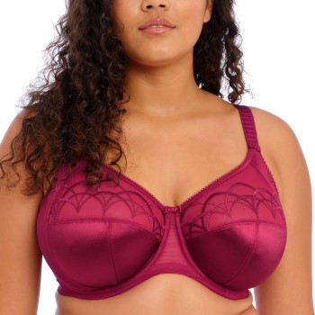 Elomi Bh Cate Bra Fuchsia I 85 Dame