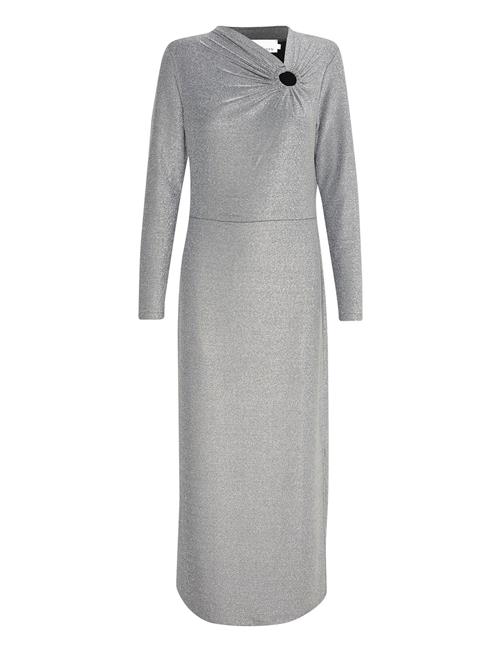 Karen By Simonsen Karlakb Dress Karen By Simonsen Silver