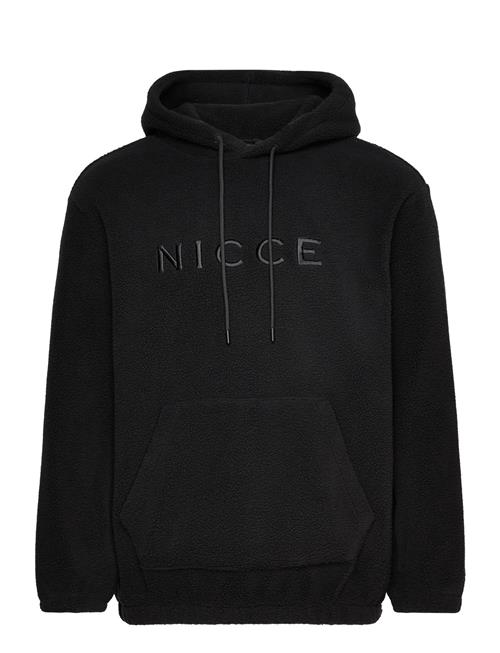 NICCE Mercury Borg Hood NICCE Black