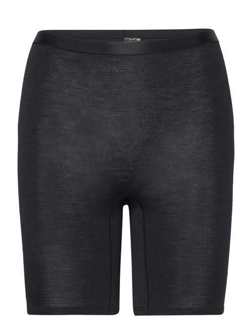 Se True Confidence Pants Calida Black ved Booztlet