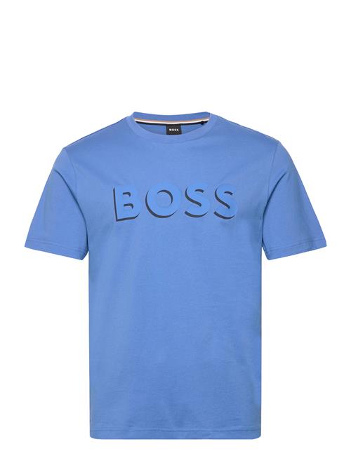 BOSS Tiburt 339 BOSS Blue