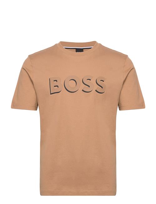 BOSS Tiburt 339 BOSS Beige