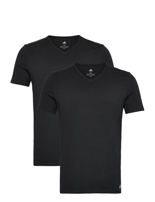 adidas Underwear V-Neck Adidas Underwear Black