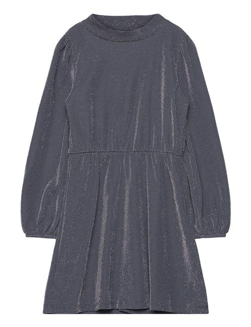 Nmfragne Ls Dress Name It Grey