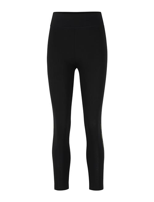 Se HUGO Easy Leggings_1 HUGO Black ved Booztlet