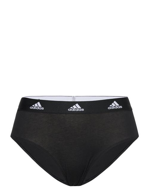 Brief Adidas Underwear Black