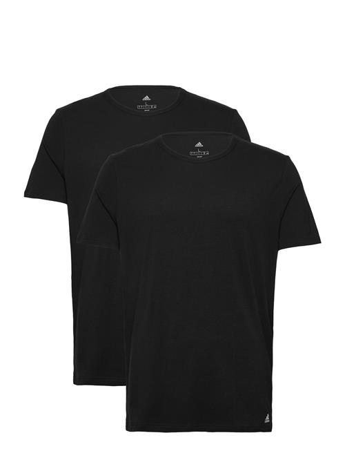 adidas Underwear Crew-Neck Adidas Underwear Black