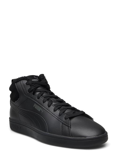 PUMA Puma Smash 3.0 Mid Wtr PUMA Black