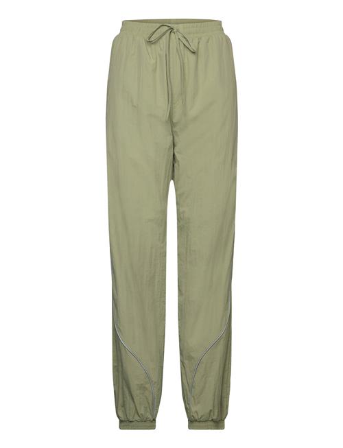 Eaalta Track Pants F Enkel Studio Green