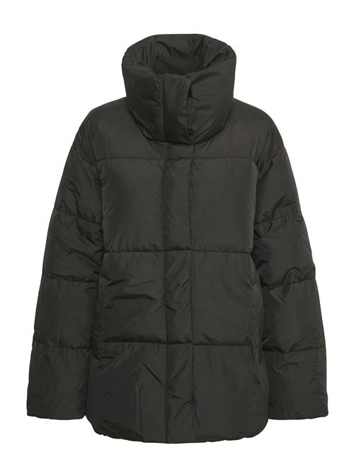 Gaiagz Puffer Jacket Gestuz Black