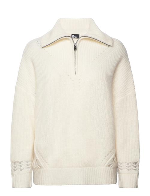 Se Pull The Kooples Cream ved Booztlet