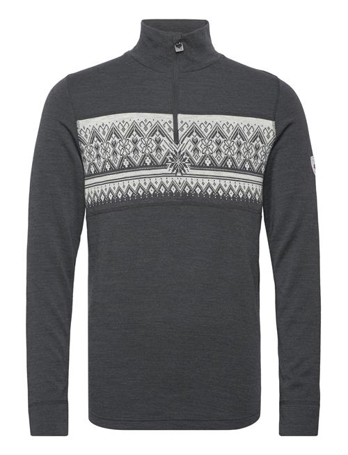 Dale of Norway Moritz Masc Basic Sweater Dale Of Norway Grey